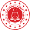 Türkiye Cumhuriyeti Adalet Bakanlığı